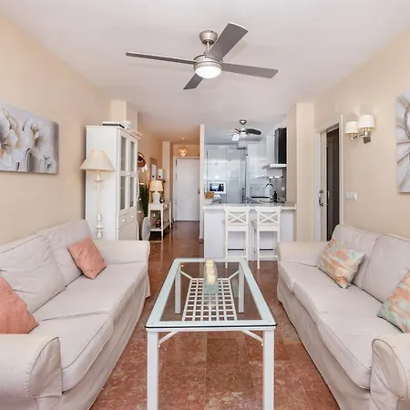 Bhost - The King Apartment *