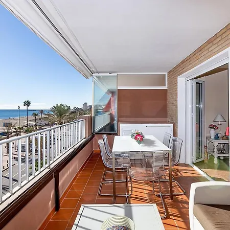 Bhost - The King Apartment *