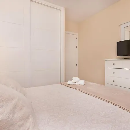 Apartment Bhost - The King Fuengirola