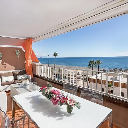 Bhost - The King * Fuengirola