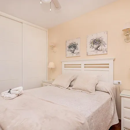 Apartamento Bhost - The King *