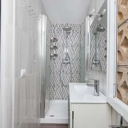 Apartamento Bhost - The King *