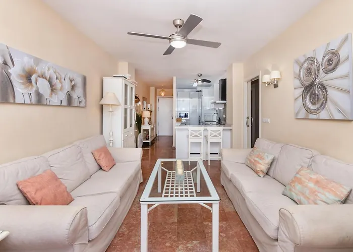 Bhost - The King Apartment *