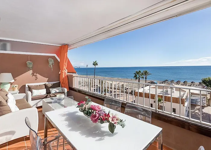 Bhost - The King * Fuengirola