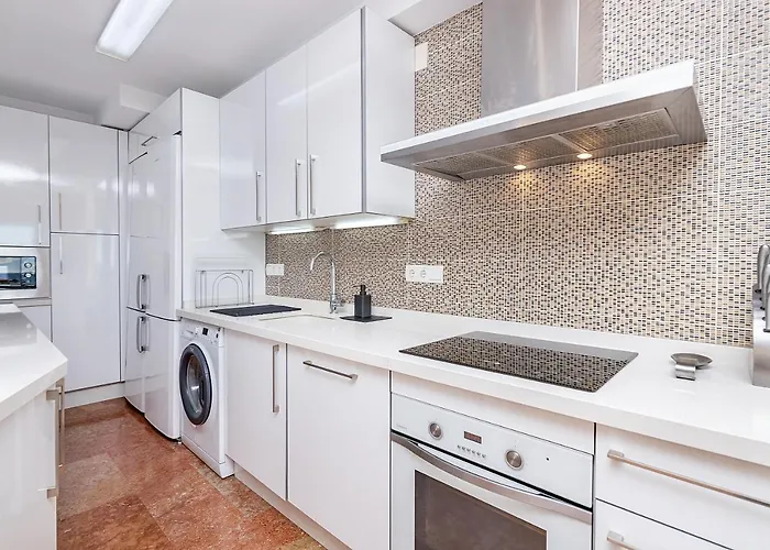 Bhost - The King Apartment *