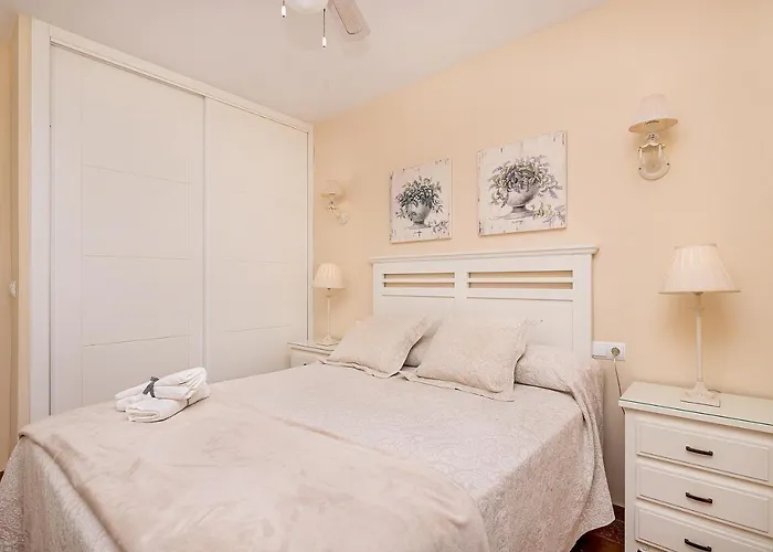 Apartment Bhost - The King *