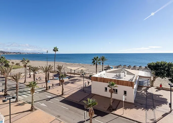 Bhost - The King דירה *