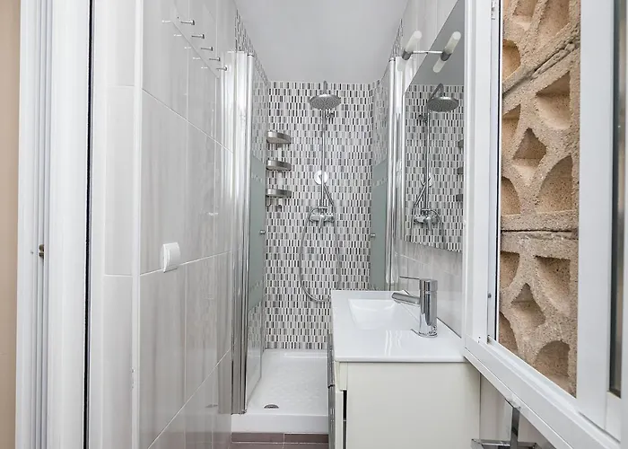 Apartmán Bhost - The King *