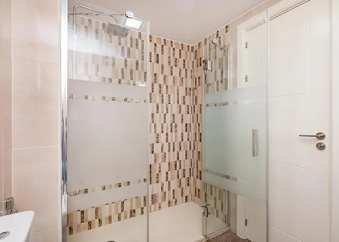 Apartmán Bhost - The King