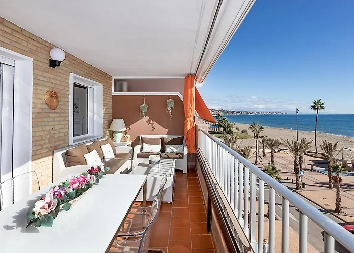 Bhost - The King דירה