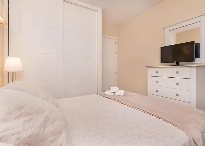 Apartment Bhost - The King Fuengirola