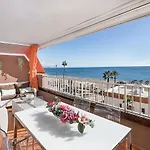 Bhost - The King * Fuengirola